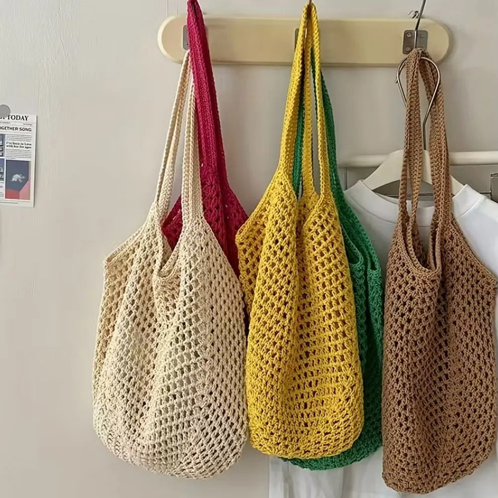 Adela | Minimalist Shoulder Bag