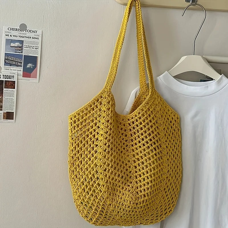 Adela | Minimalist Shoulder Bag