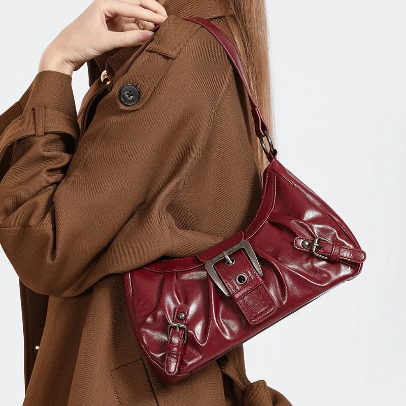 Maren | Raffia Tote Bag
