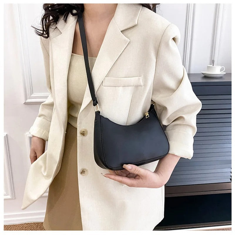 Carlota | Classic Shopper Bag