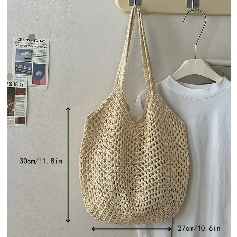 Adela | Minimalist Shoulder Bag