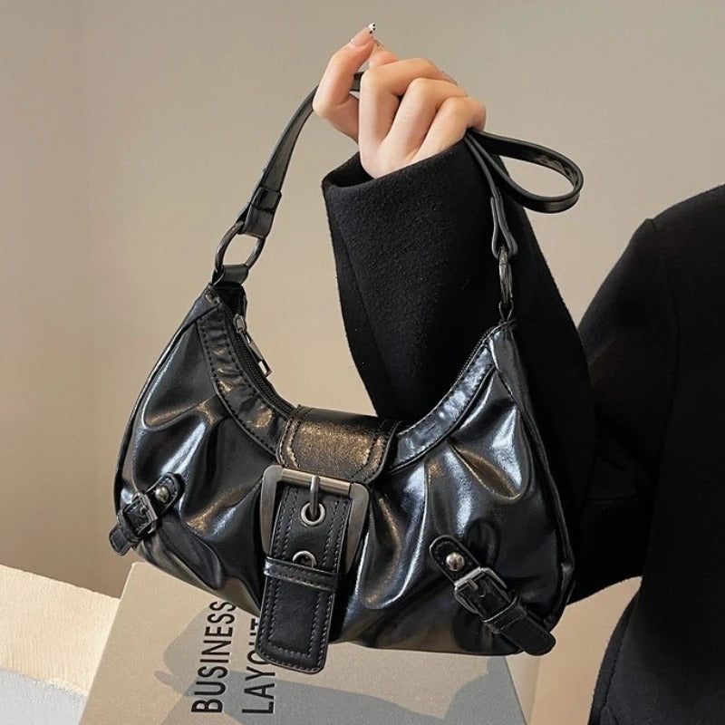 Maren | Raffia Tote Bag