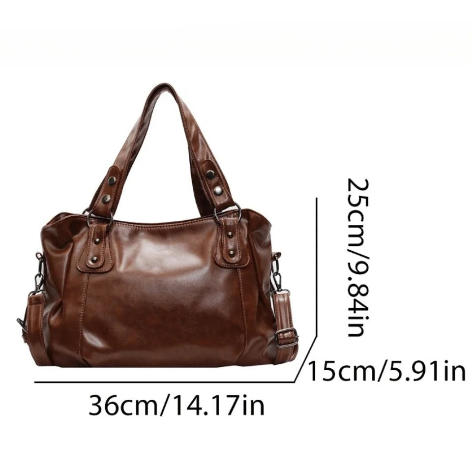 Aitana | Woven Tote Bag