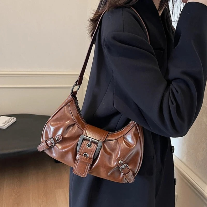 Maren | Raffia Tote Bag