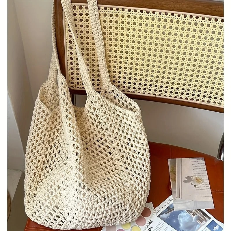 Adela | Minimalist Shoulder Bag