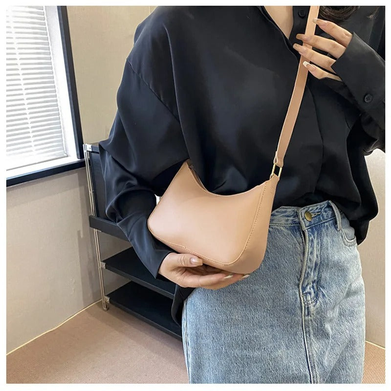 Carlota | Classic Shopper Bag