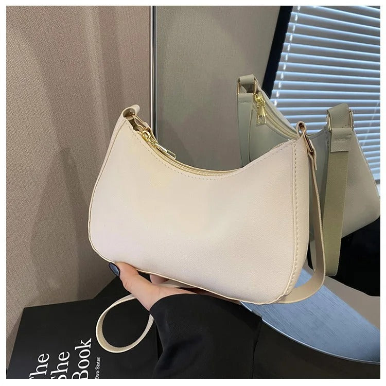 Carlota | Classic Shopper Bag