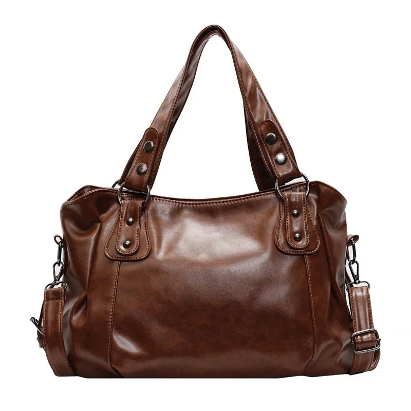Aitana | Woven Tote Bag