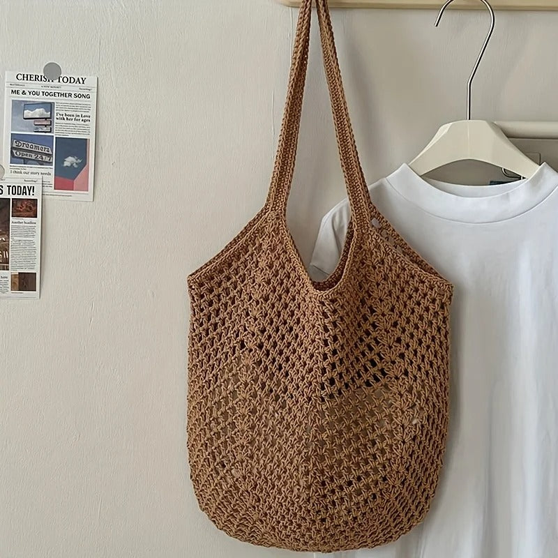 Adela | Minimalist Shoulder Bag