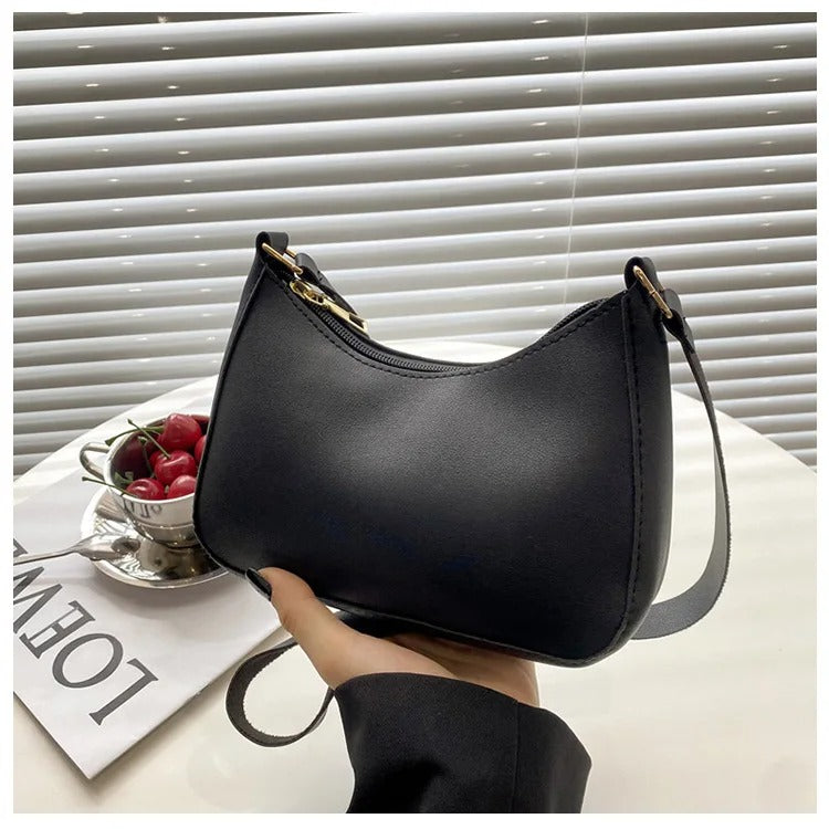 Carlota | Classic Shopper Bag