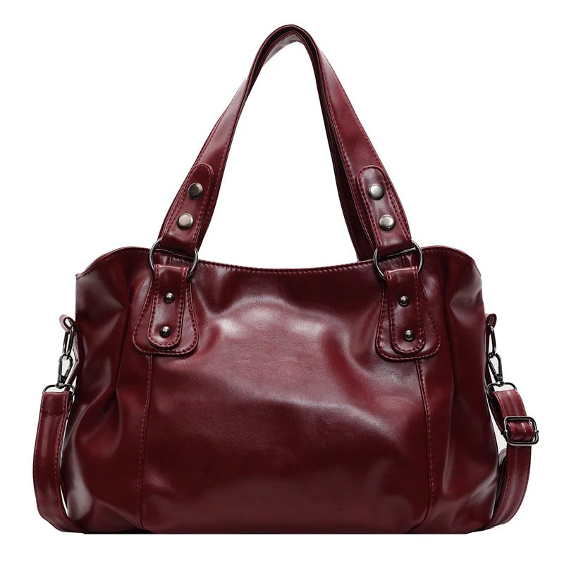 Aitana | Woven Tote Bag