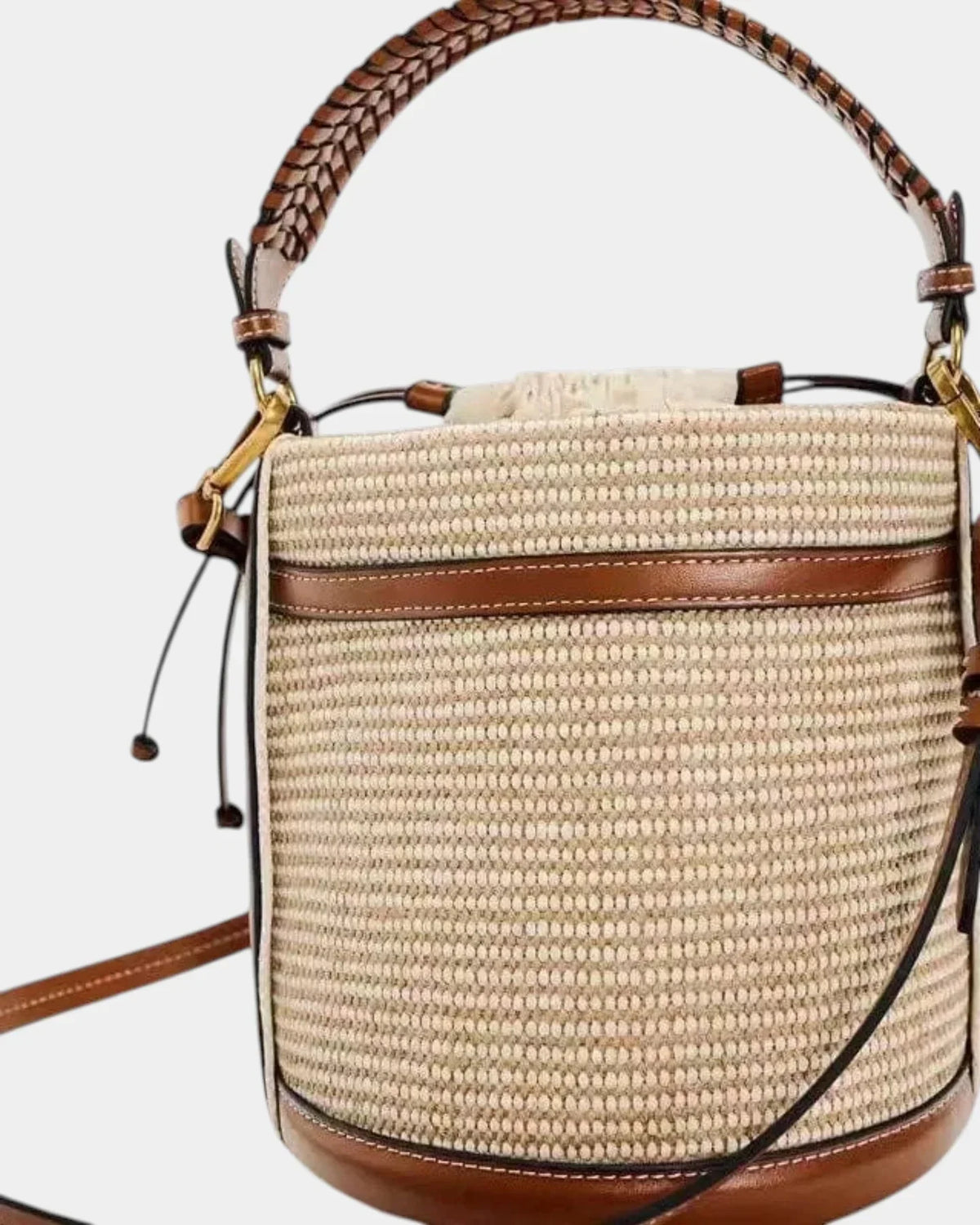 Naomi | Retro Boho Chic Bag