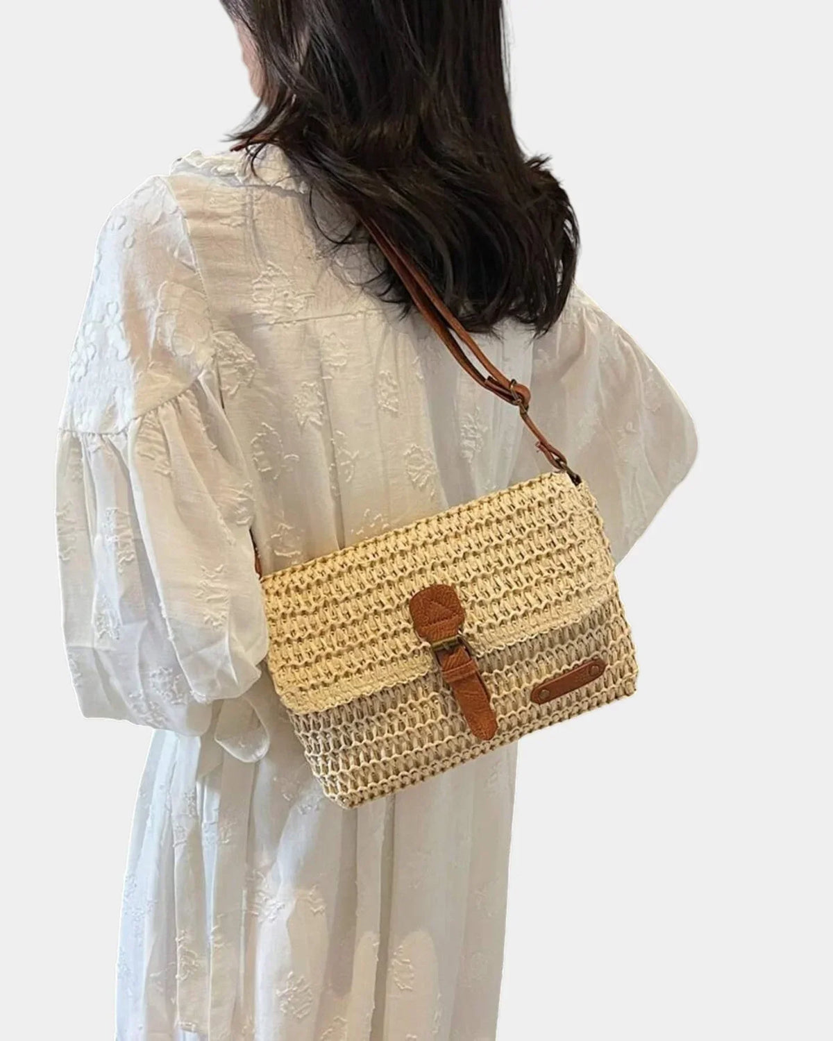 Luna | Elegant Shoulder Bag